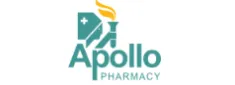 apollopharmacy.in logo