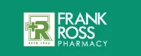 frankrosspharmacy.com logo