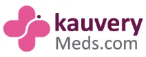 kauverymeds.com logo