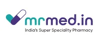 mrmed.in logo